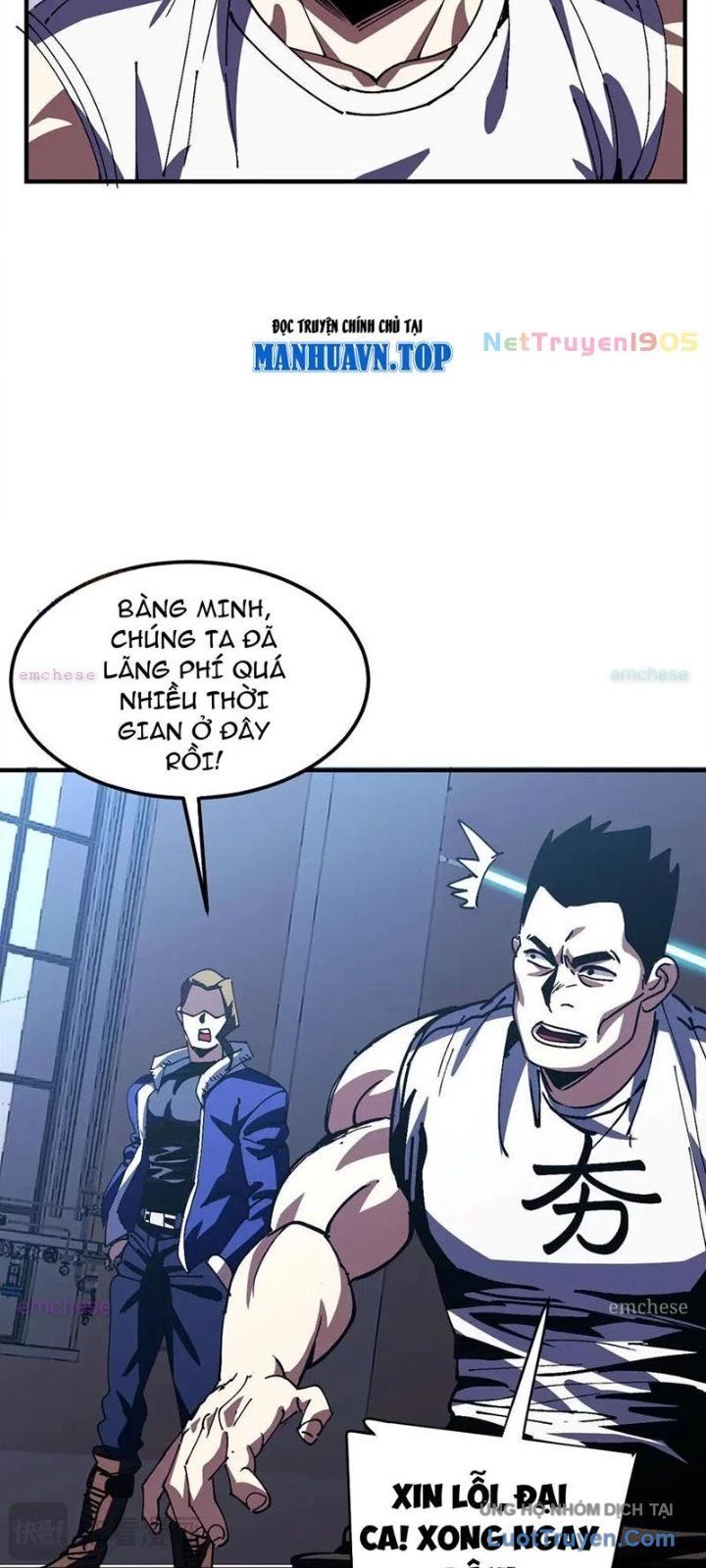 Tôi Dùng Hệ Thống Đỉnh Cấp Tái Tạo Thế Giới - Chapter 17 - Page 33