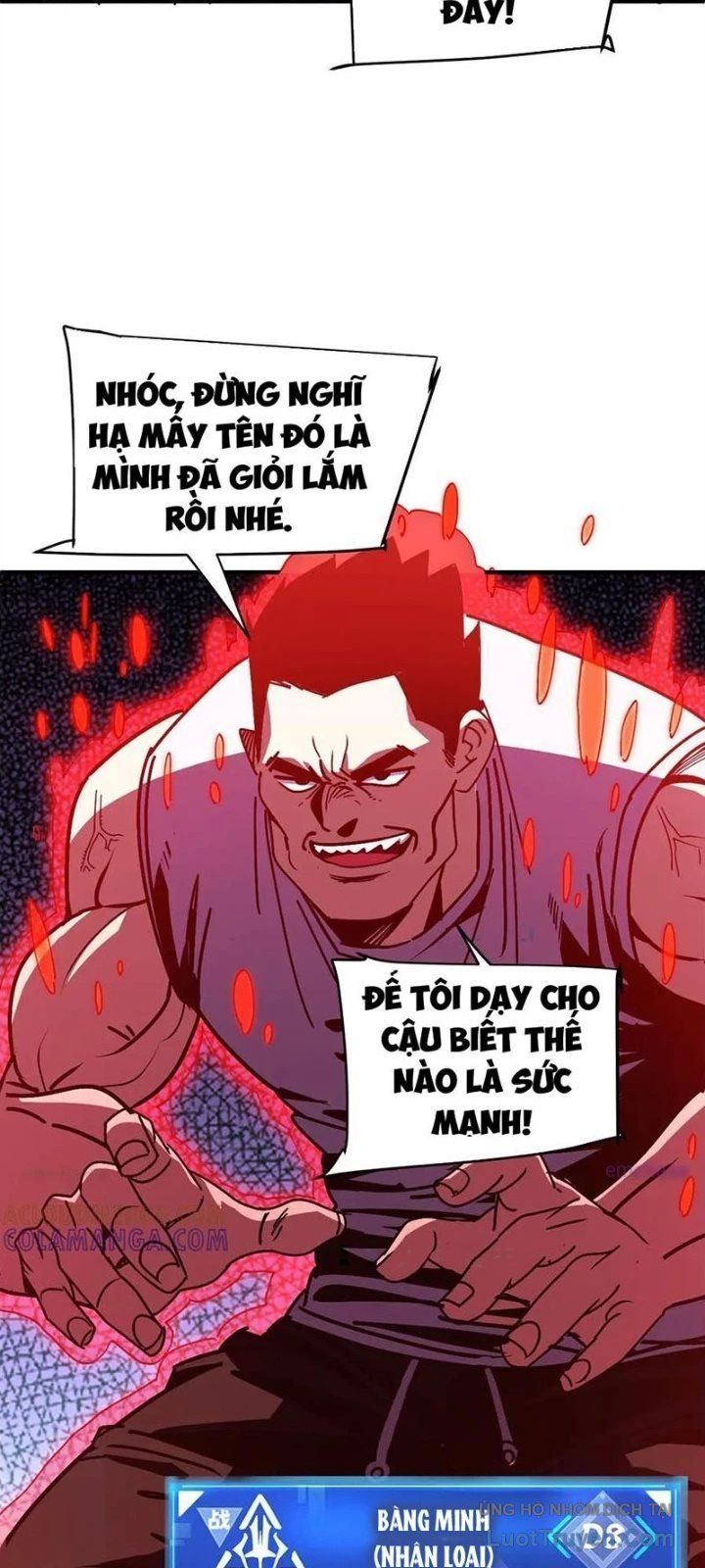 Tôi Dùng Hệ Thống Đỉnh Cấp Tái Tạo Thế Giới - Chapter 17 - Page 34