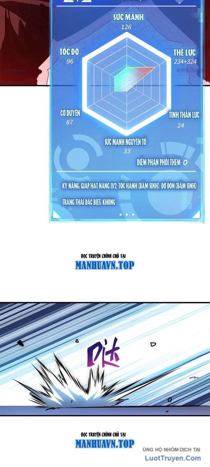 Tôi Dùng Hệ Thống Đỉnh Cấp Tái Tạo Thế Giới - Chapter 17 - Page 35