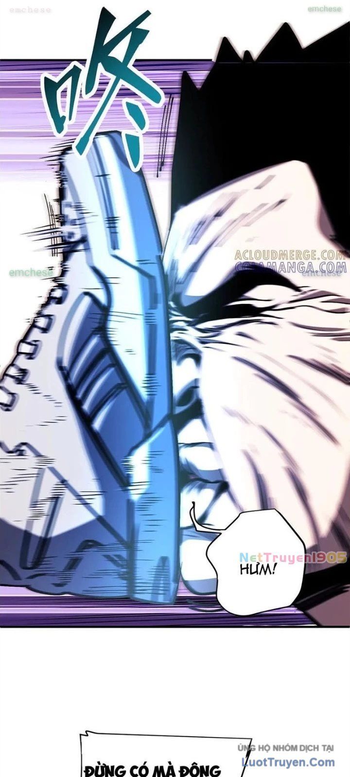 Tôi Dùng Hệ Thống Đỉnh Cấp Tái Tạo Thế Giới - Chapter 17 - Page 36