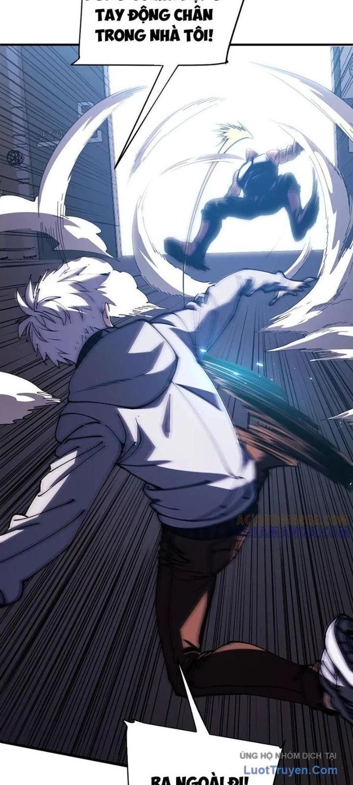 Tôi Dùng Hệ Thống Đỉnh Cấp Tái Tạo Thế Giới - Chapter 17 - Page 37