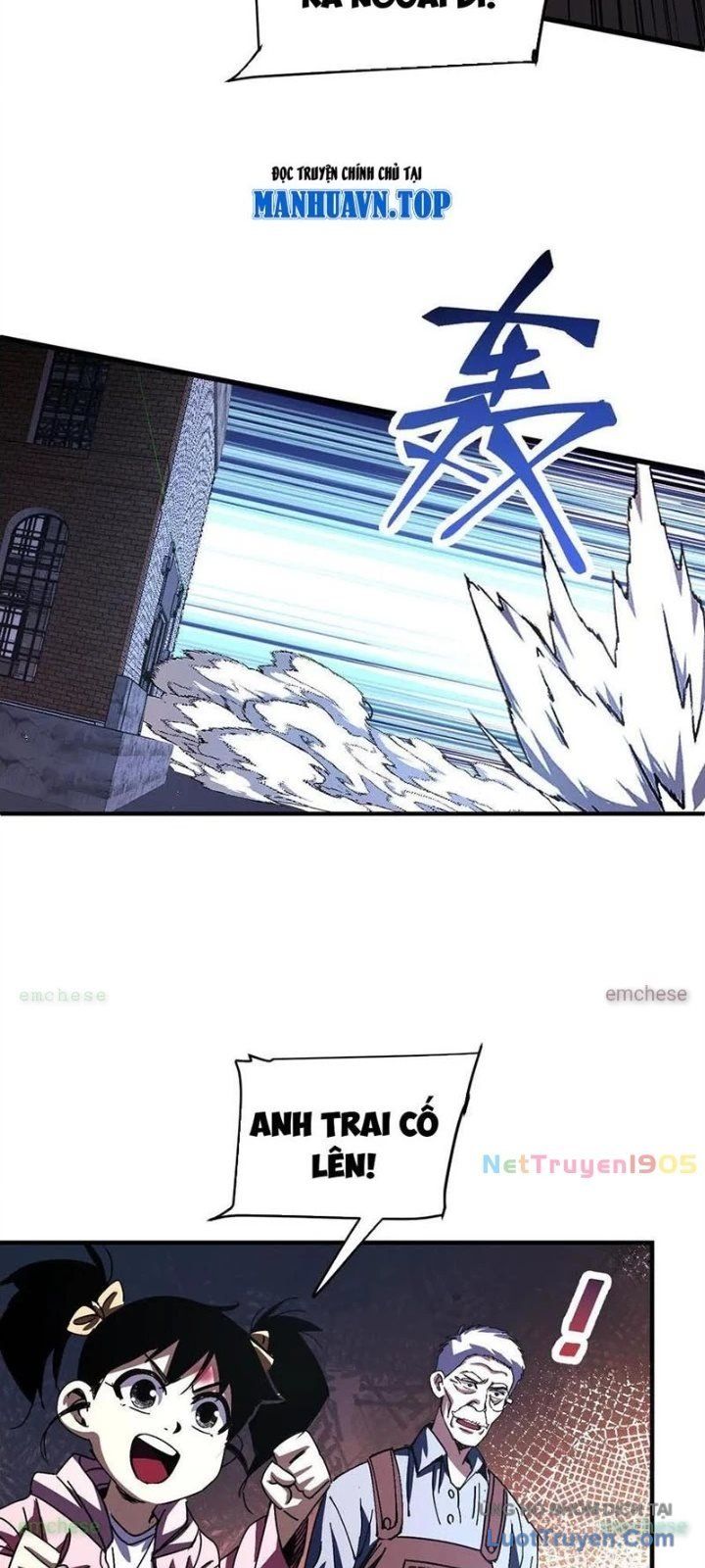 Tôi Dùng Hệ Thống Đỉnh Cấp Tái Tạo Thế Giới - Chapter 17 - Page 38