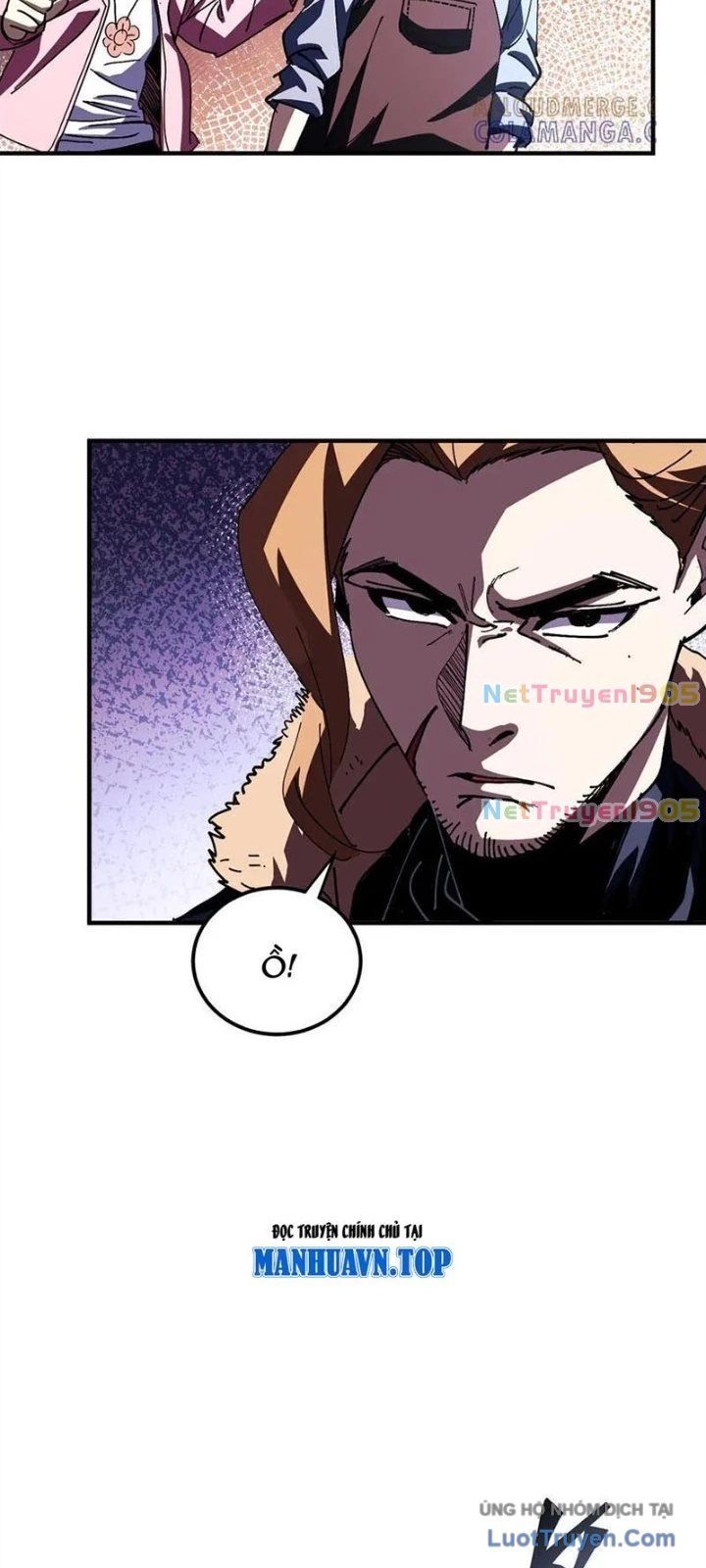 Tôi Dùng Hệ Thống Đỉnh Cấp Tái Tạo Thế Giới - Chapter 17 - Page 39