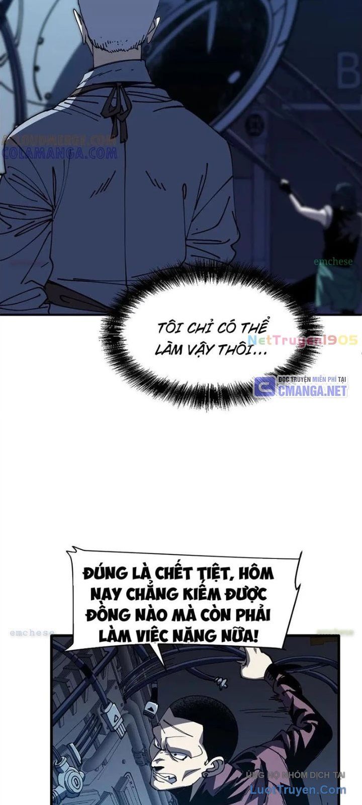 Tôi Dùng Hệ Thống Đỉnh Cấp Tái Tạo Thế Giới - Chapter 17 - Page 4