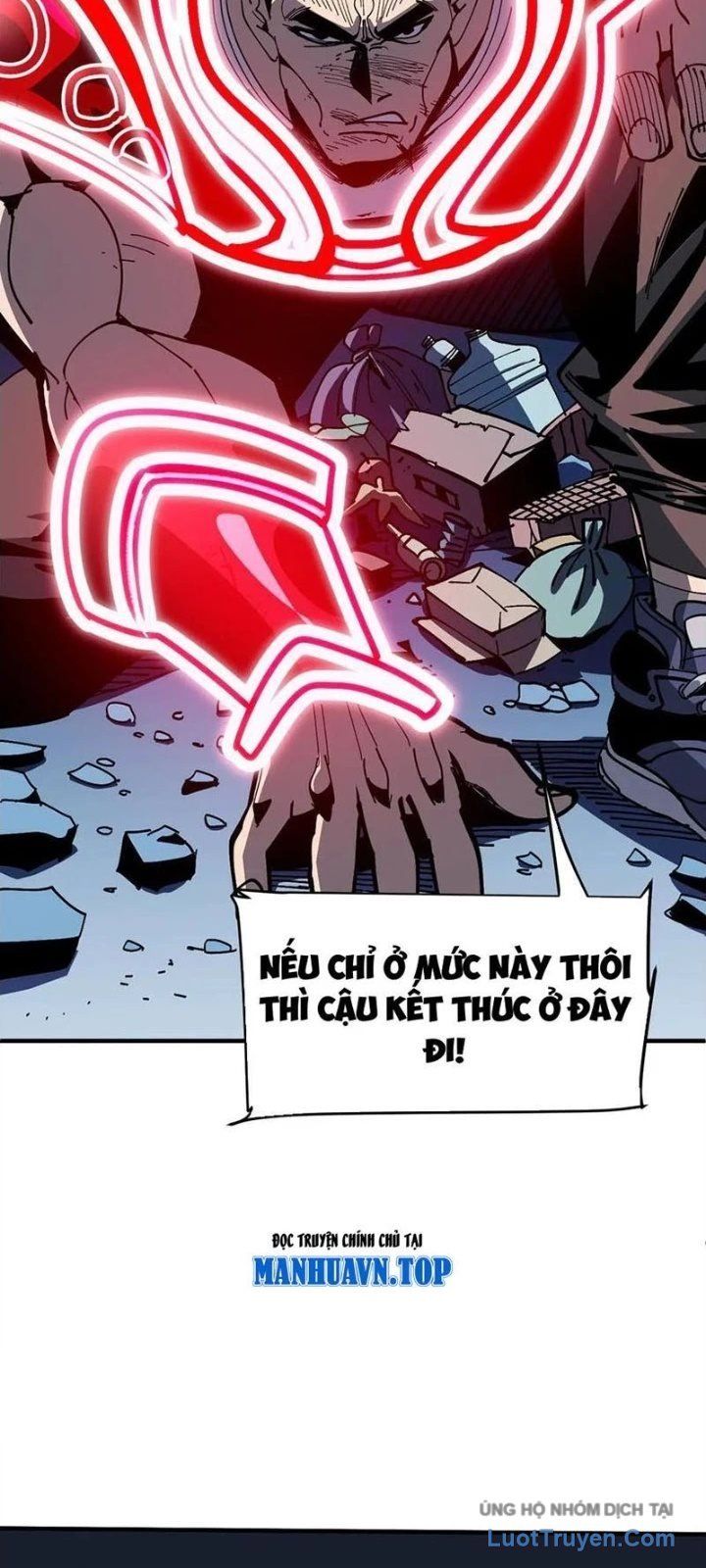 Tôi Dùng Hệ Thống Đỉnh Cấp Tái Tạo Thế Giới - Chapter 17 - Page 41