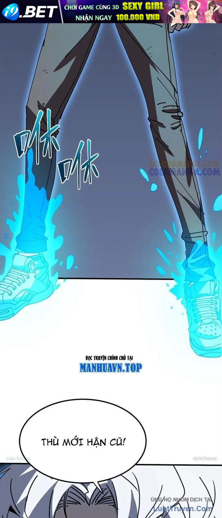 Tôi Dùng Hệ Thống Đỉnh Cấp Tái Tạo Thế Giới - Chapter 17 - Page 43
