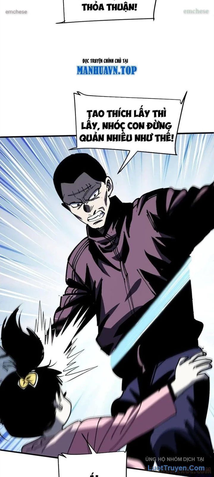 Tôi Dùng Hệ Thống Đỉnh Cấp Tái Tạo Thế Giới - Chapter 17 - Page 6