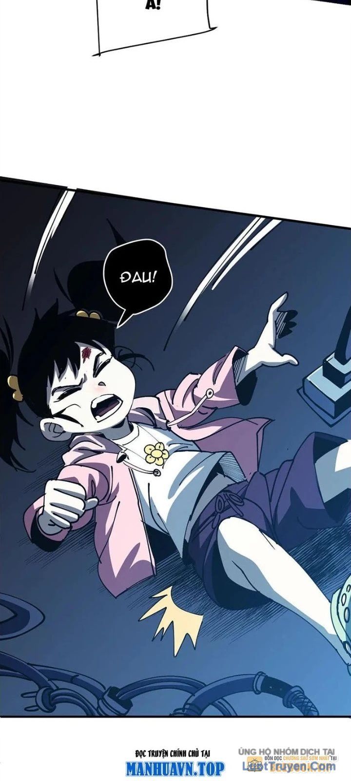 Tôi Dùng Hệ Thống Đỉnh Cấp Tái Tạo Thế Giới - Chapter 17 - Page 7