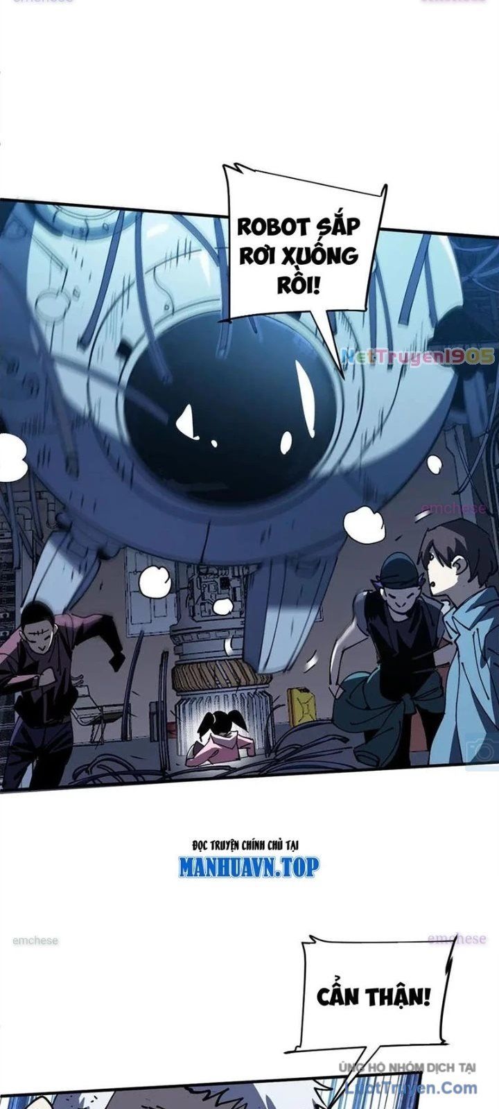 Tôi Dùng Hệ Thống Đỉnh Cấp Tái Tạo Thế Giới - Chapter 17 - Page 9