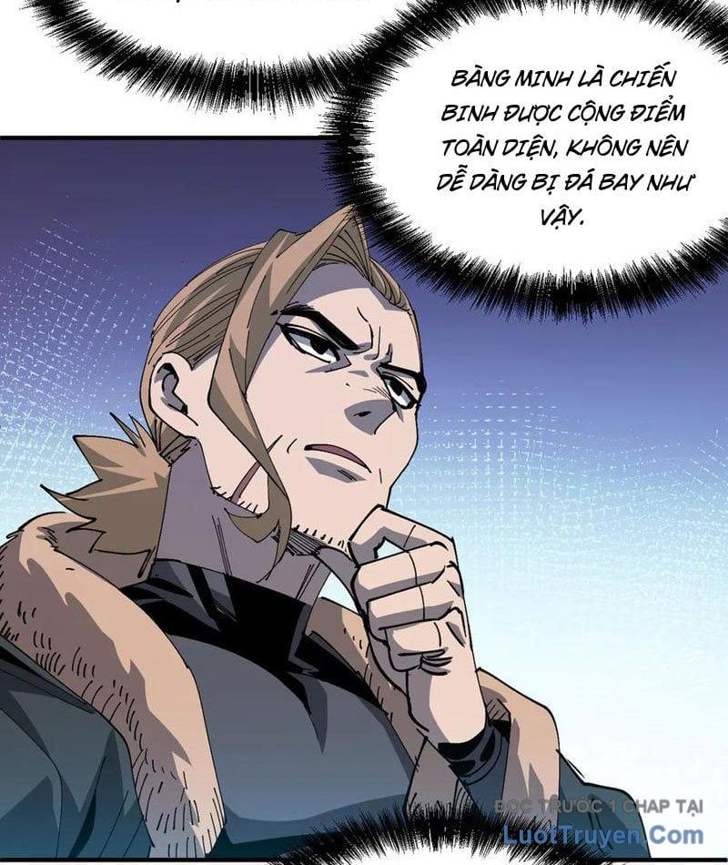 Tôi Dùng Hệ Thống Đỉnh Cấp Tái Tạo Thế Giới - Chapter 18 - Page 10