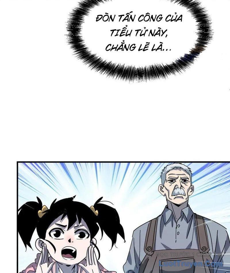 Tôi Dùng Hệ Thống Đỉnh Cấp Tái Tạo Thế Giới - Chapter 18 - Page 11