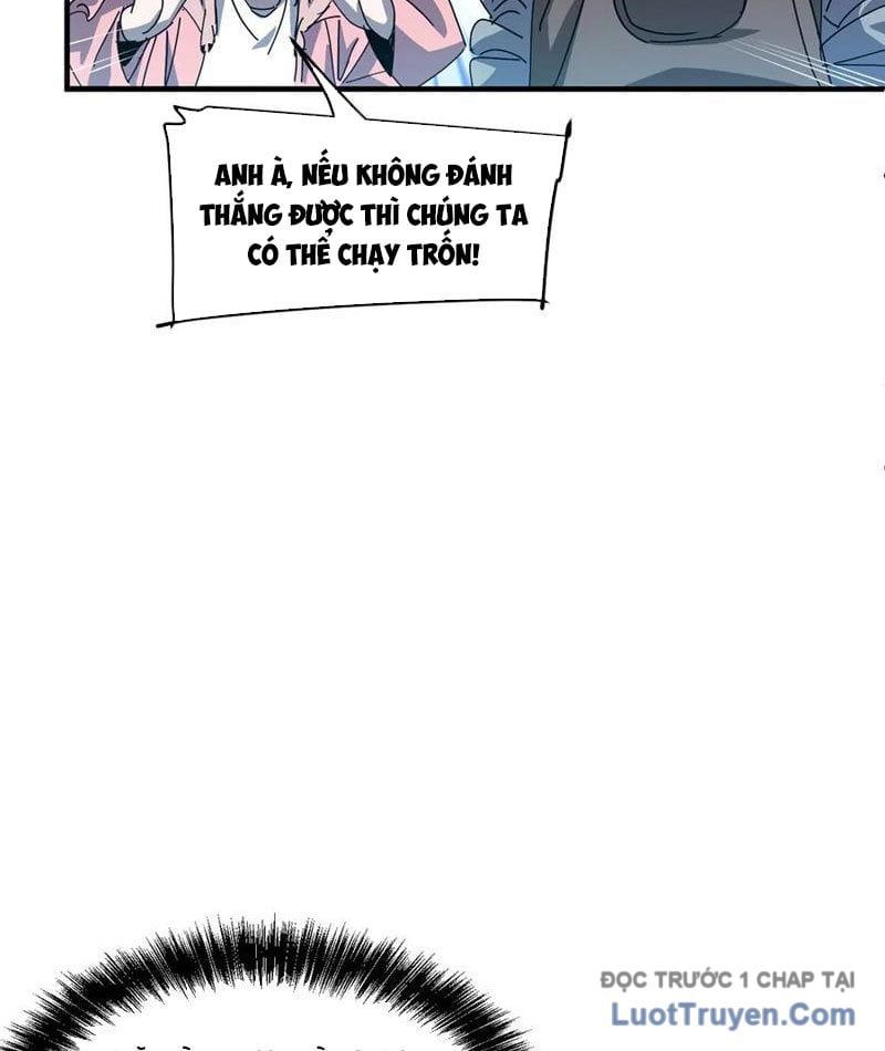 Tôi Dùng Hệ Thống Đỉnh Cấp Tái Tạo Thế Giới - Chapter 18 - Page 12