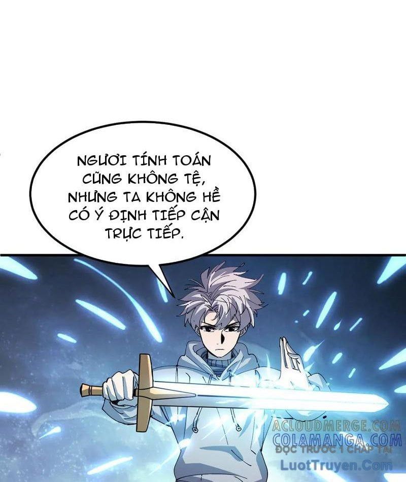 Tôi Dùng Hệ Thống Đỉnh Cấp Tái Tạo Thế Giới - Chapter 18 - Page 15