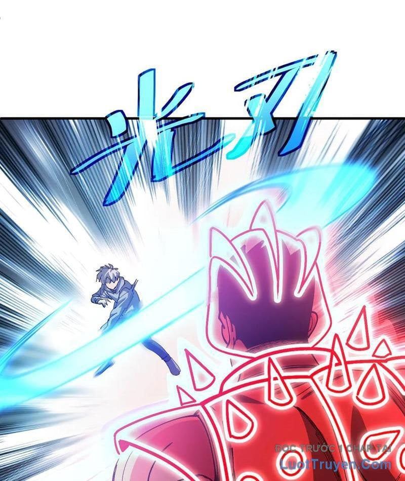 Tôi Dùng Hệ Thống Đỉnh Cấp Tái Tạo Thế Giới - Chapter 18 - Page 17