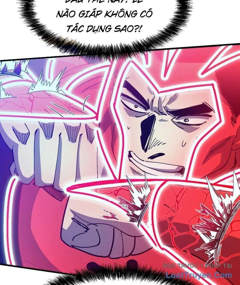 Tôi Dùng Hệ Thống Đỉnh Cấp Tái Tạo Thế Giới - Chapter 18 - Page 21