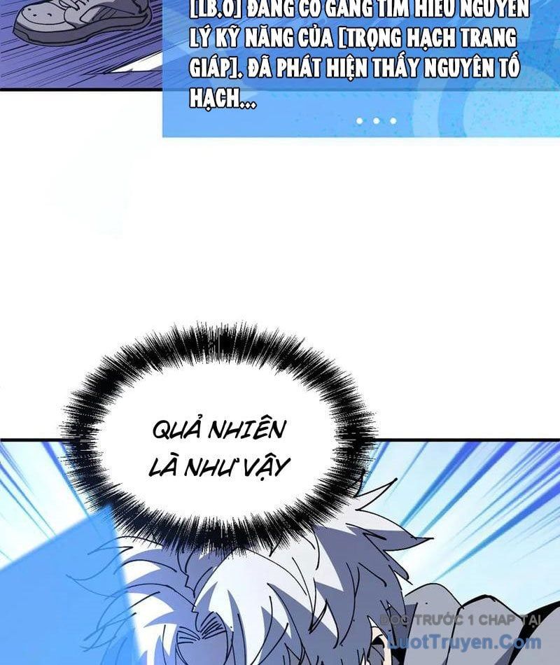 Tôi Dùng Hệ Thống Đỉnh Cấp Tái Tạo Thế Giới - Chapter 18 - Page 29