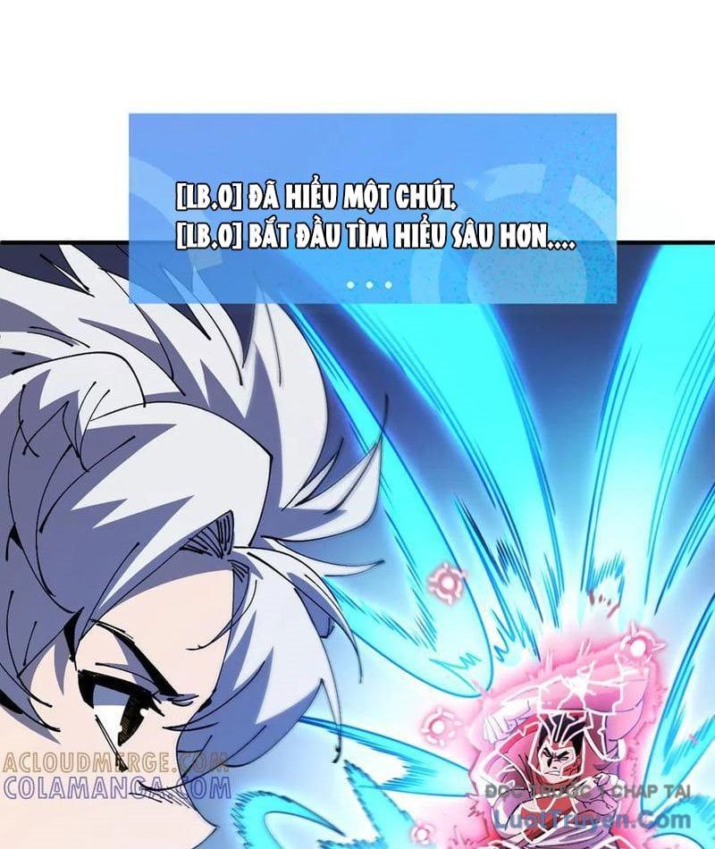 Tôi Dùng Hệ Thống Đỉnh Cấp Tái Tạo Thế Giới - Chapter 18 - Page 31