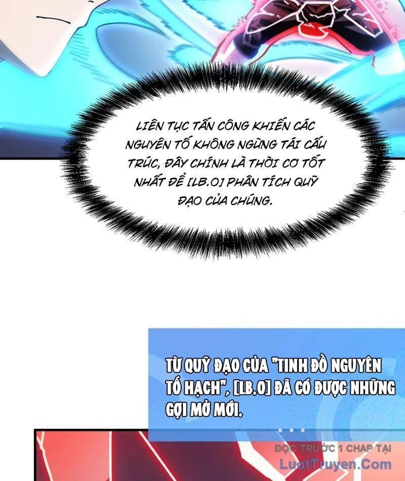 Tôi Dùng Hệ Thống Đỉnh Cấp Tái Tạo Thế Giới - Chapter 18 - Page 32