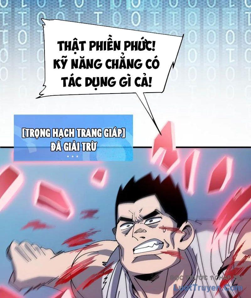 Tôi Dùng Hệ Thống Đỉnh Cấp Tái Tạo Thế Giới - Chapter 18 - Page 35