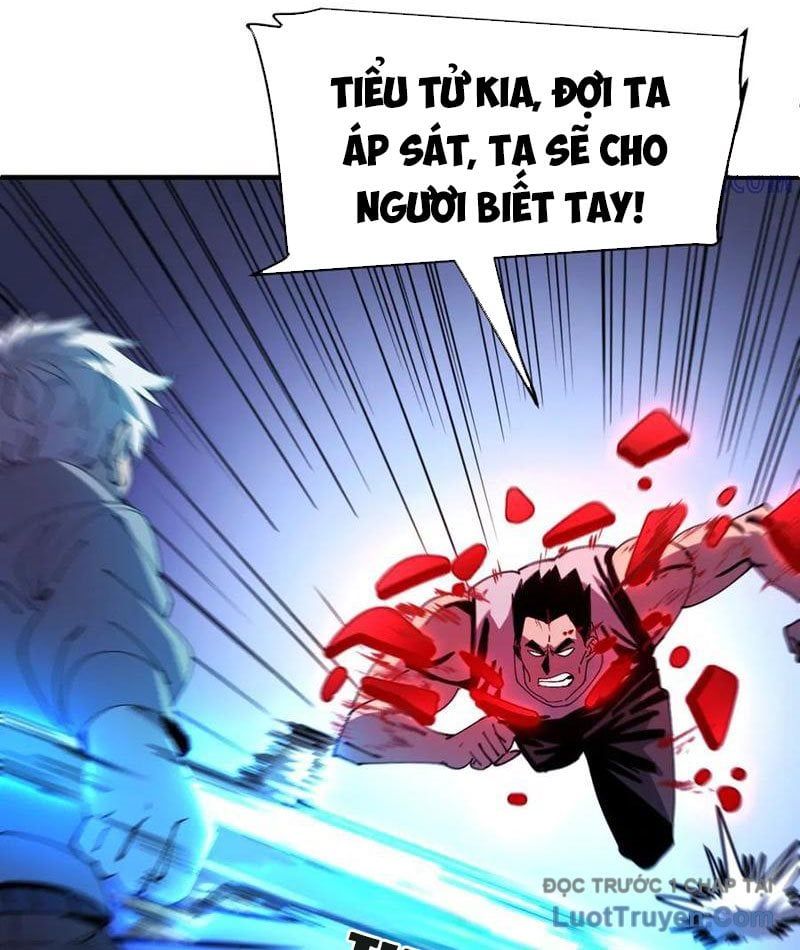 Tôi Dùng Hệ Thống Đỉnh Cấp Tái Tạo Thế Giới - Chapter 18 - Page 37