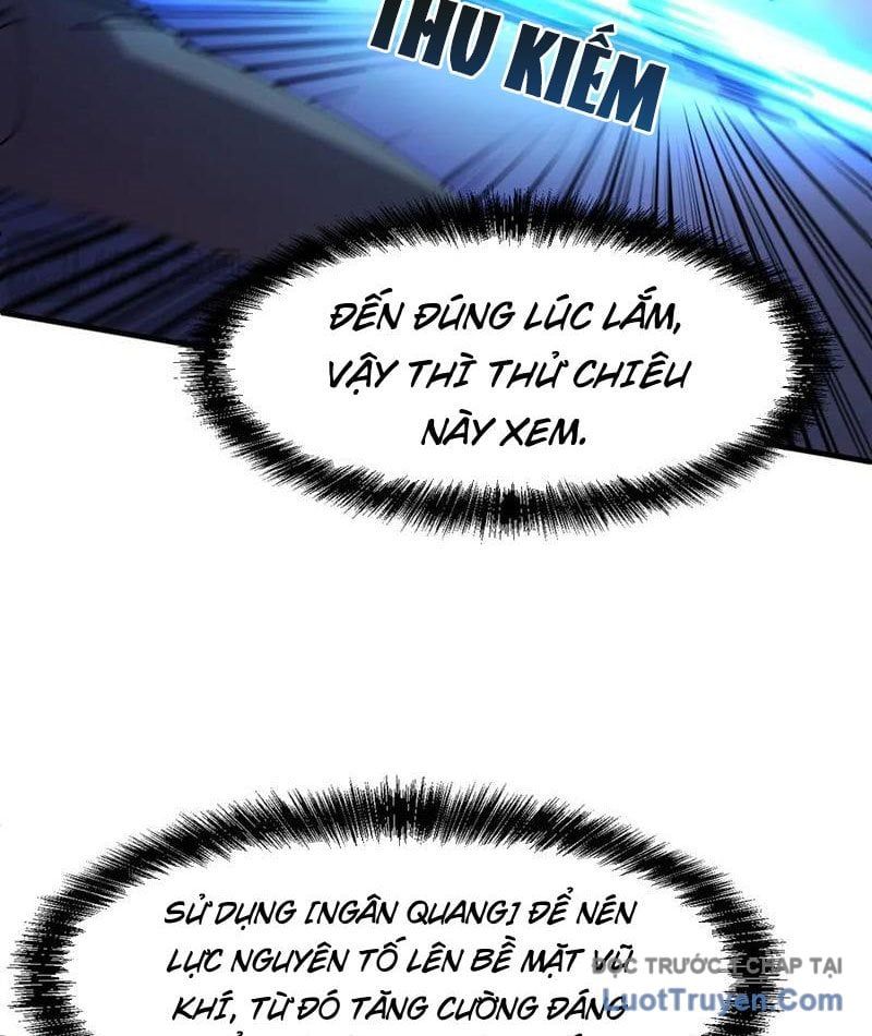Tôi Dùng Hệ Thống Đỉnh Cấp Tái Tạo Thế Giới - Chapter 18 - Page 38