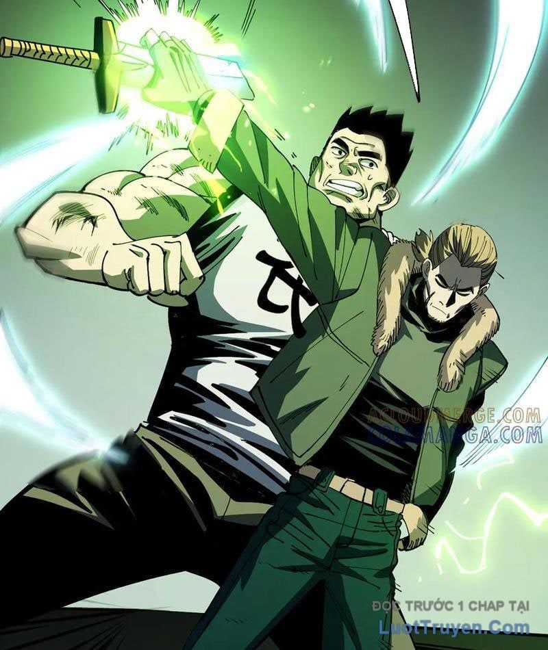 Tôi Dùng Hệ Thống Đỉnh Cấp Tái Tạo Thế Giới - Chapter 18 - Page 44