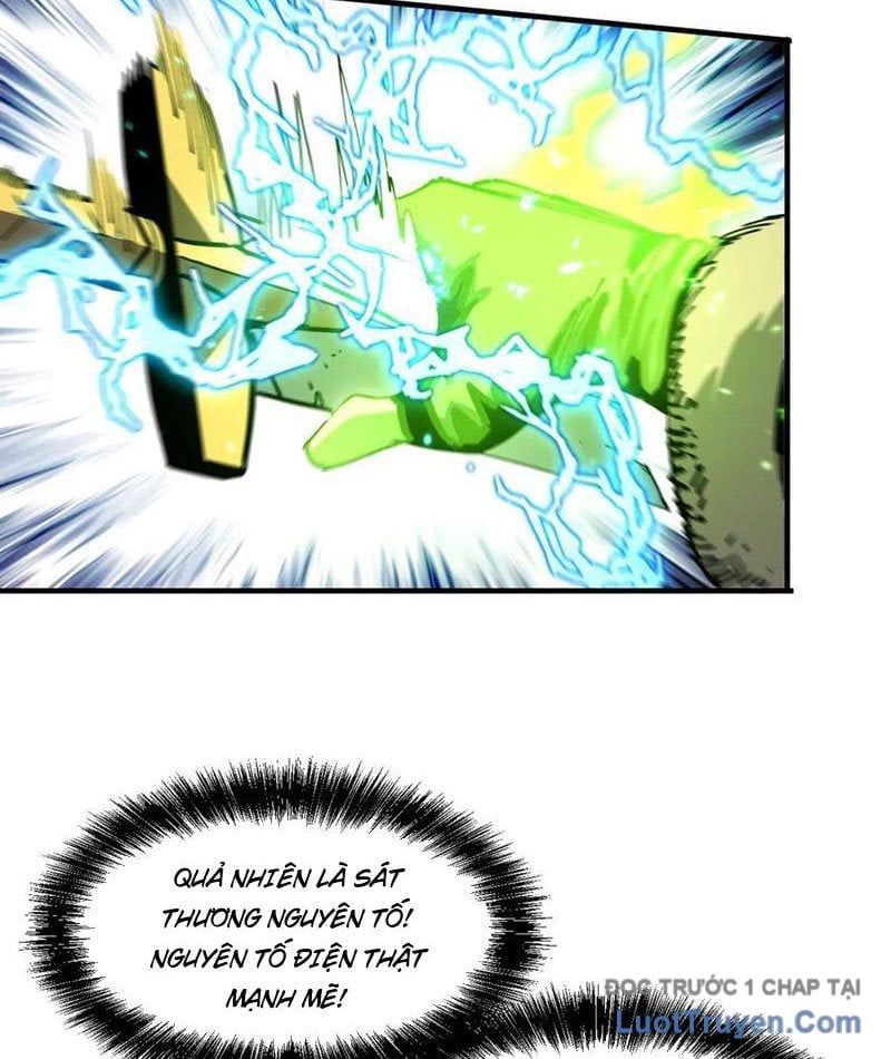 Tôi Dùng Hệ Thống Đỉnh Cấp Tái Tạo Thế Giới - Chapter 18 - Page 46