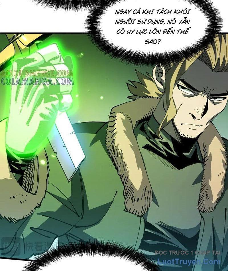 Tôi Dùng Hệ Thống Đỉnh Cấp Tái Tạo Thế Giới - Chapter 18 - Page 47