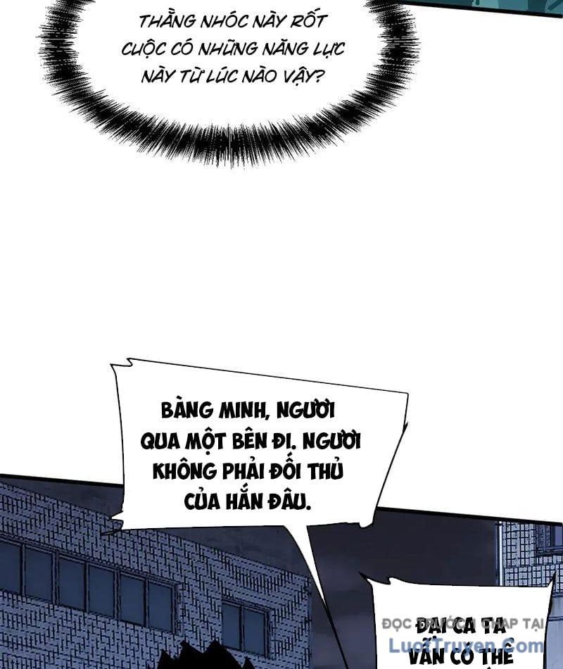 Tôi Dùng Hệ Thống Đỉnh Cấp Tái Tạo Thế Giới - Chapter 18 - Page 48