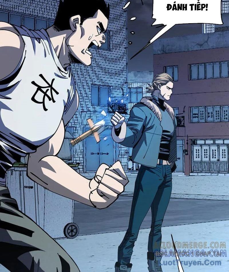 Tôi Dùng Hệ Thống Đỉnh Cấp Tái Tạo Thế Giới - Chapter 18 - Page 49