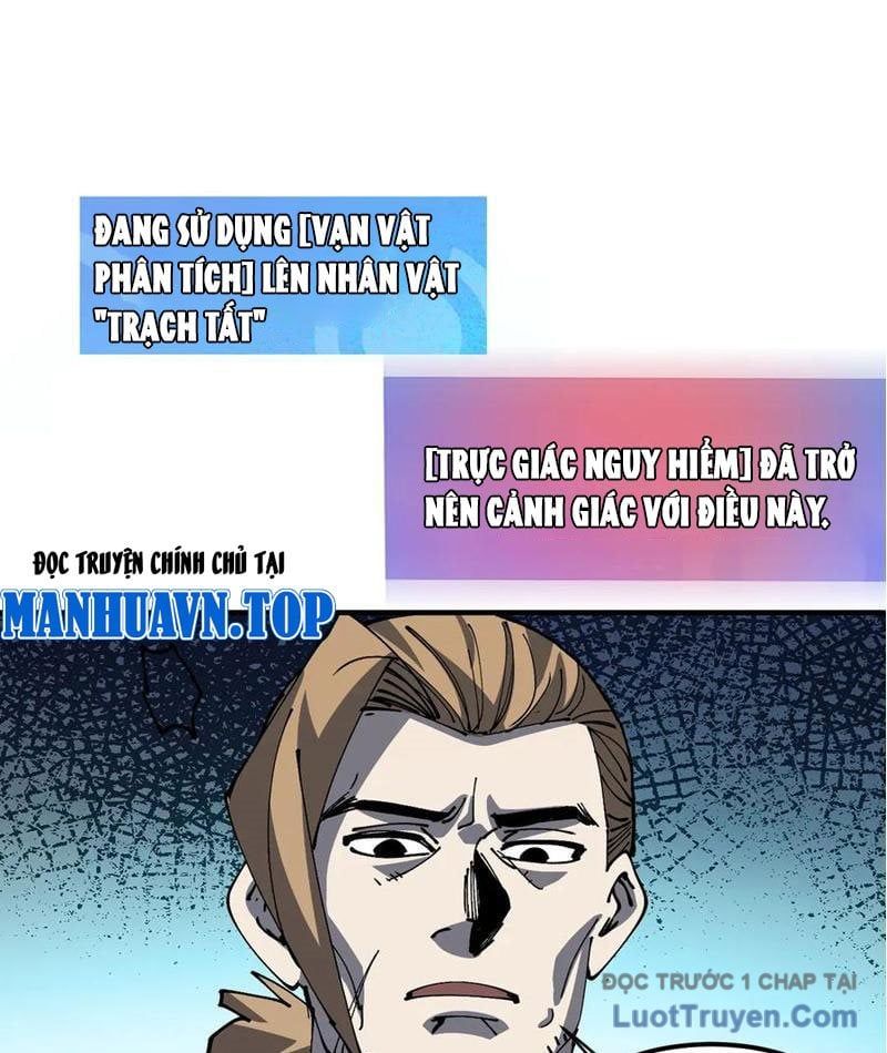 Tôi Dùng Hệ Thống Đỉnh Cấp Tái Tạo Thế Giới - Chapter 18 - Page 54