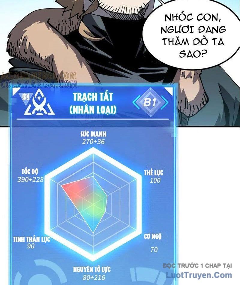 Tôi Dùng Hệ Thống Đỉnh Cấp Tái Tạo Thế Giới - Chapter 18 - Page 55