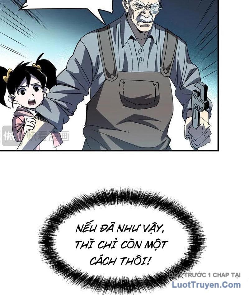 Tôi Dùng Hệ Thống Đỉnh Cấp Tái Tạo Thế Giới - Chapter 18 - Page 59