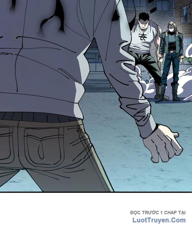 Tôi Dùng Hệ Thống Đỉnh Cấp Tái Tạo Thế Giới - Chapter 18 - Page 61