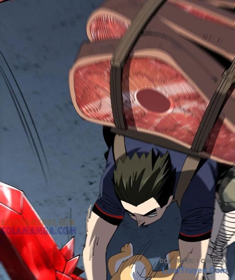 Tôi Dùng Hệ Thống Đỉnh Cấp Tái Tạo Thế Giới - Chapter 18 - Page 70