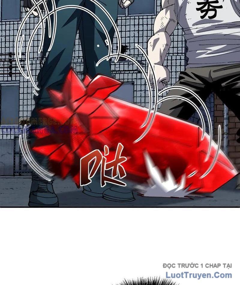 Tôi Dùng Hệ Thống Đỉnh Cấp Tái Tạo Thế Giới - Chapter 18 - Page 73