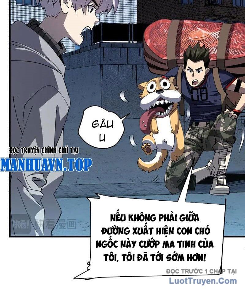 Tôi Dùng Hệ Thống Đỉnh Cấp Tái Tạo Thế Giới - Chapter 18 - Page 77