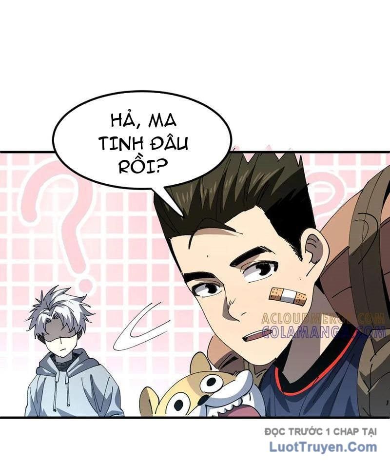 Tôi Dùng Hệ Thống Đỉnh Cấp Tái Tạo Thế Giới - Chapter 18 - Page 78