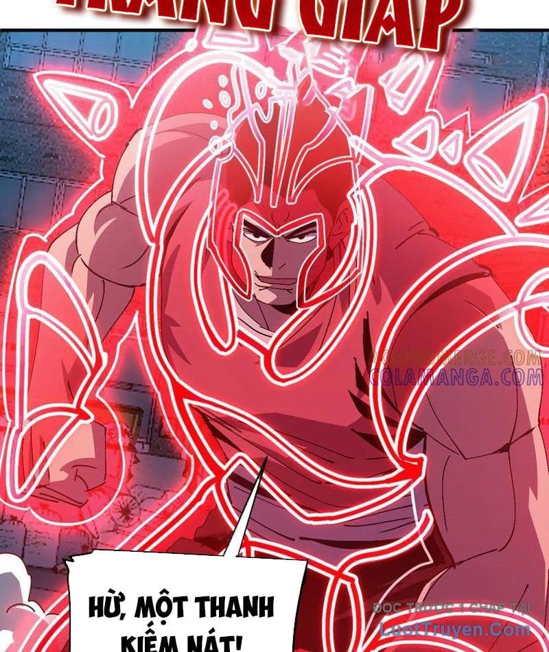 Tôi Dùng Hệ Thống Đỉnh Cấp Tái Tạo Thế Giới - Chapter 18 - Page 8