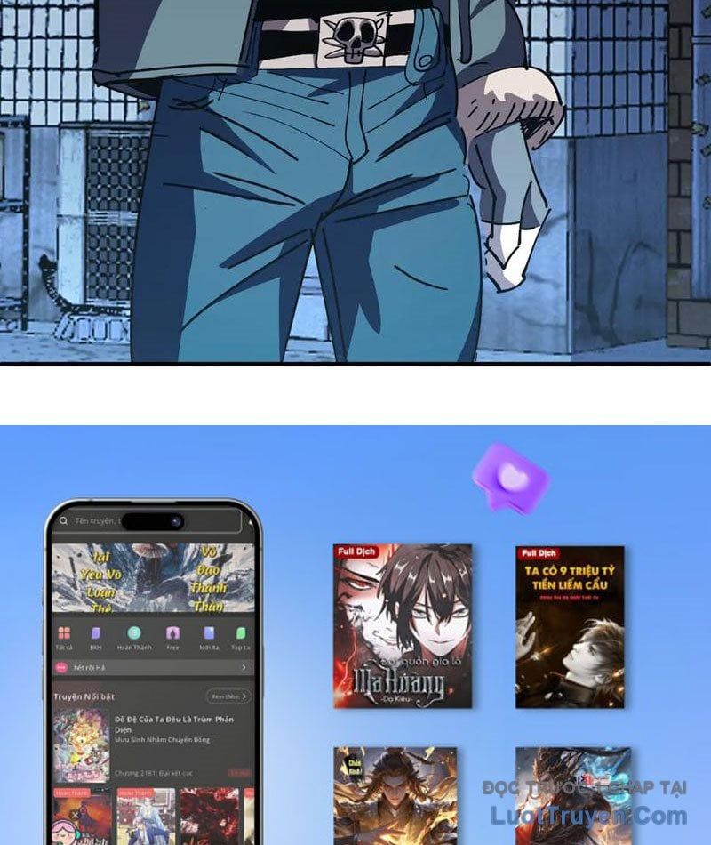 Tôi Dùng Hệ Thống Đỉnh Cấp Tái Tạo Thế Giới - Chapter 18 - Page 81