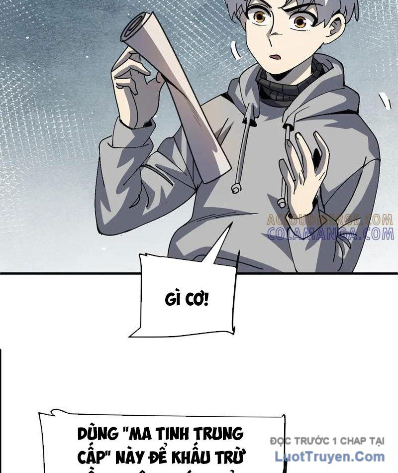 Tôi Dùng Hệ Thống Đỉnh Cấp Tái Tạo Thế Giới - Chapter 19 - Page 11