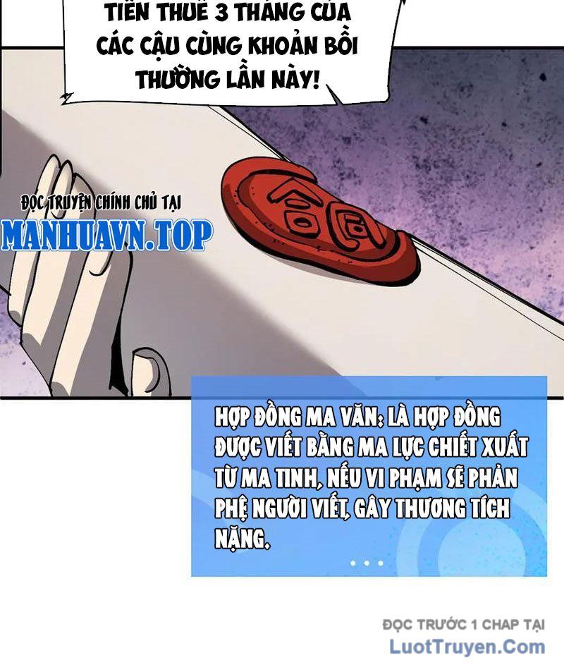 Tôi Dùng Hệ Thống Đỉnh Cấp Tái Tạo Thế Giới - Chapter 19 - Page 12