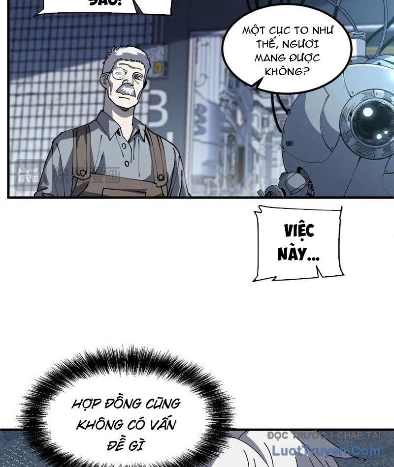 Tôi Dùng Hệ Thống Đỉnh Cấp Tái Tạo Thế Giới - Chapter 19 - Page 15