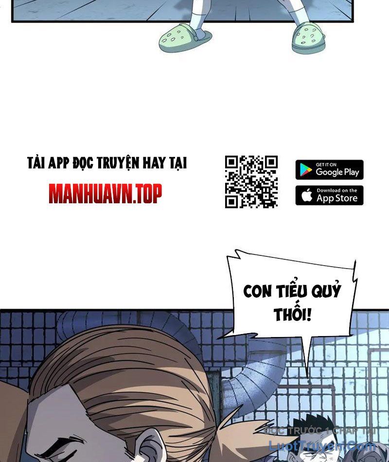 Tôi Dùng Hệ Thống Đỉnh Cấp Tái Tạo Thế Giới - Chapter 19 - Page 18