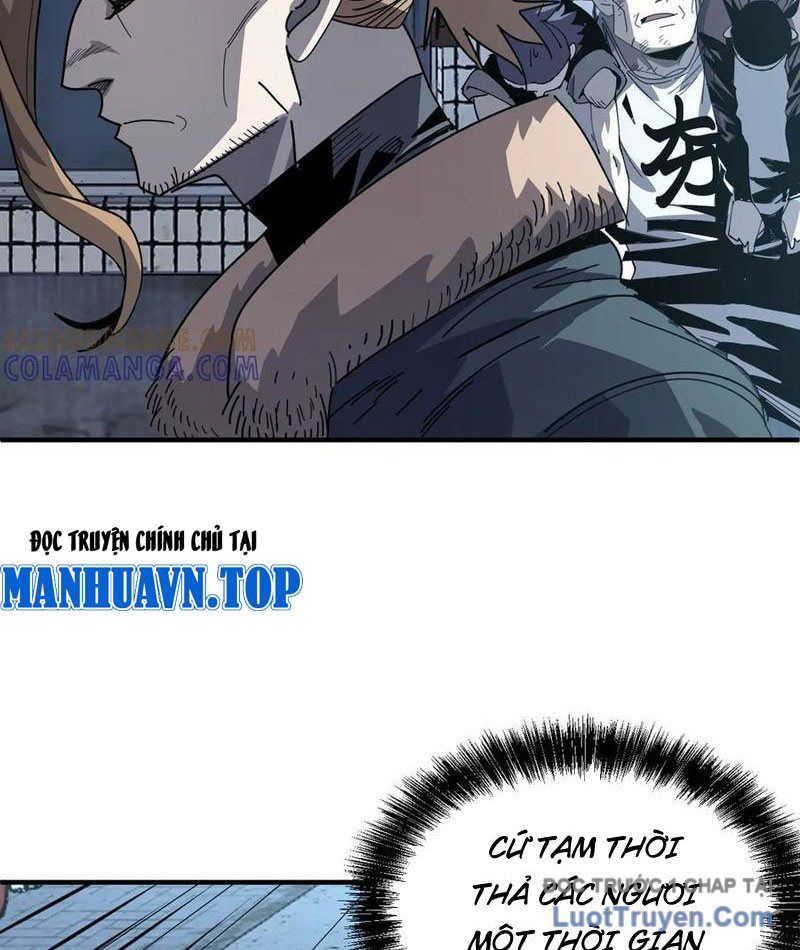 Tôi Dùng Hệ Thống Đỉnh Cấp Tái Tạo Thế Giới - Chapter 19 - Page 19