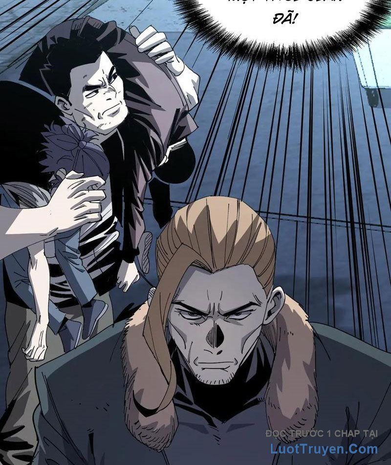 Tôi Dùng Hệ Thống Đỉnh Cấp Tái Tạo Thế Giới - Chapter 19 - Page 20