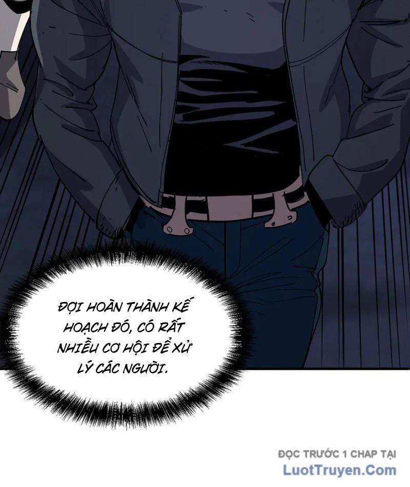 Tôi Dùng Hệ Thống Đỉnh Cấp Tái Tạo Thế Giới - Chapter 19 - Page 21