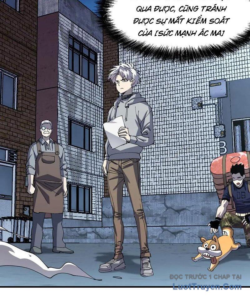 Tôi Dùng Hệ Thống Đỉnh Cấp Tái Tạo Thế Giới - Chapter 19 - Page 23