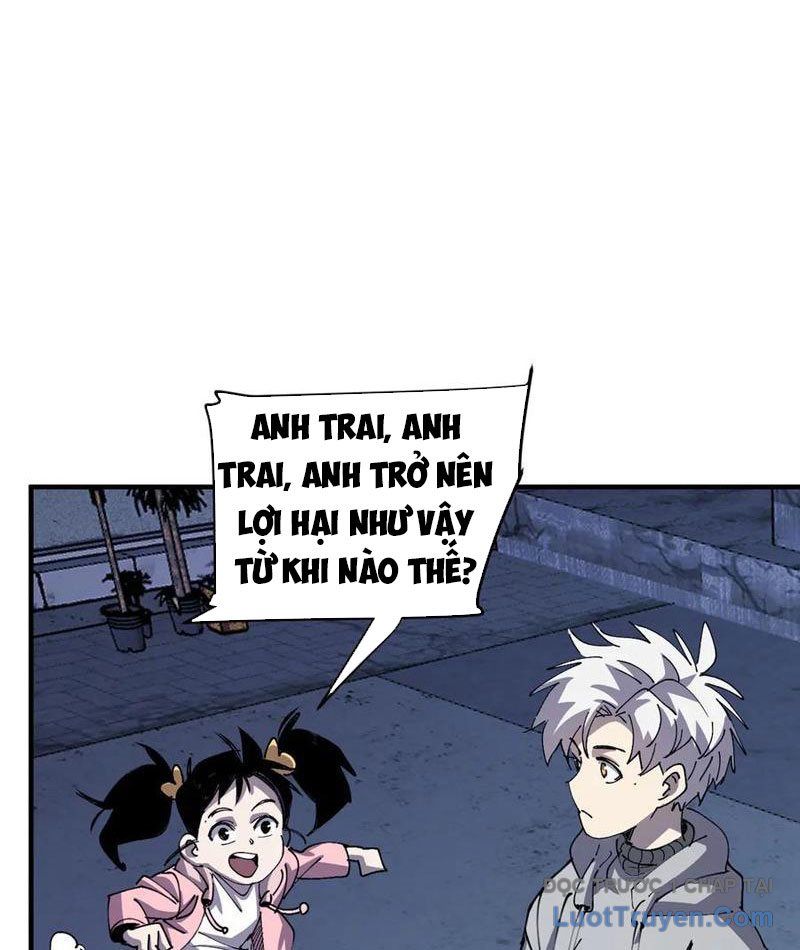 Tôi Dùng Hệ Thống Đỉnh Cấp Tái Tạo Thế Giới - Chapter 19 - Page 24
