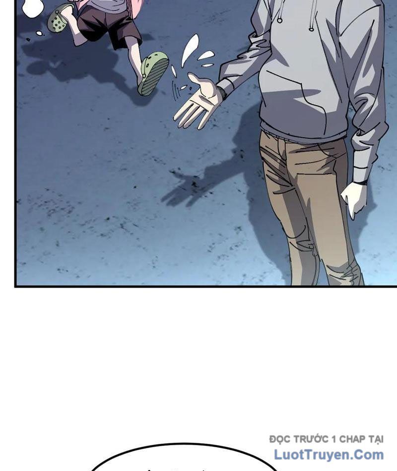 Tôi Dùng Hệ Thống Đỉnh Cấp Tái Tạo Thế Giới - Chapter 19 - Page 25